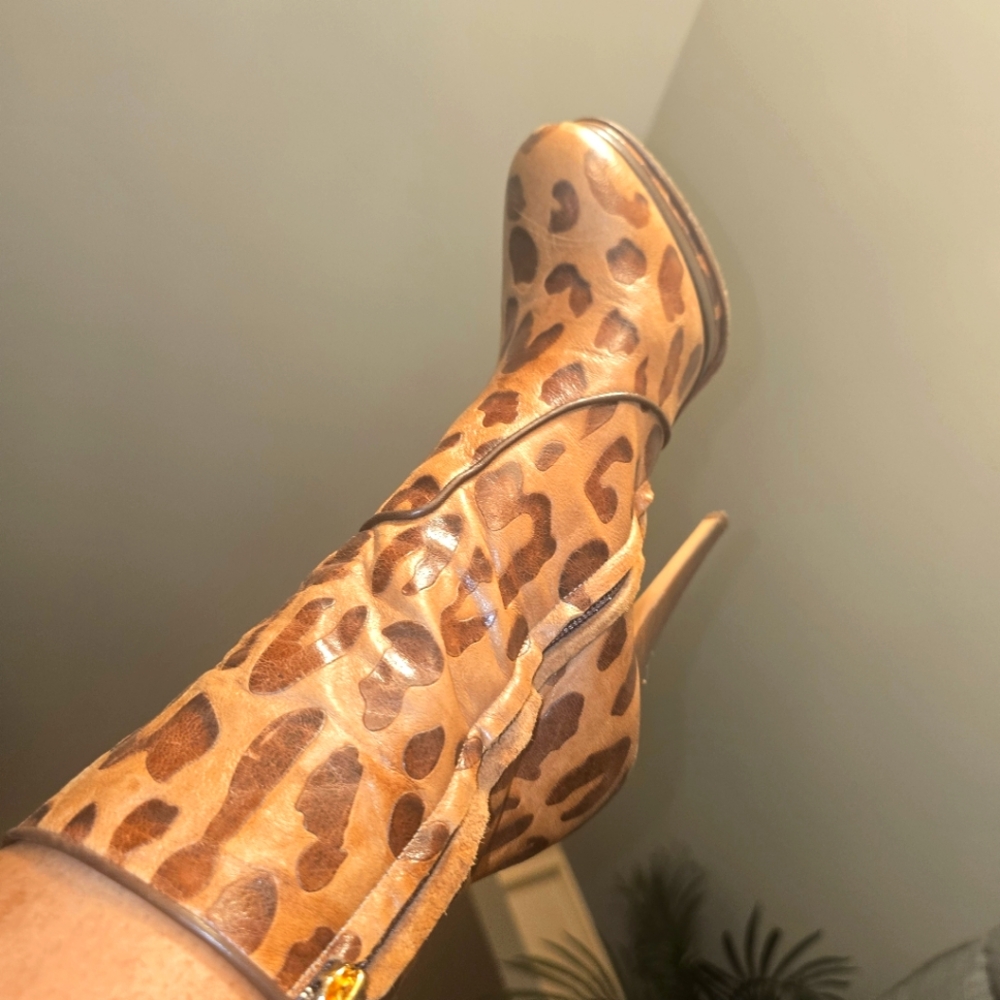 Casadei boots
